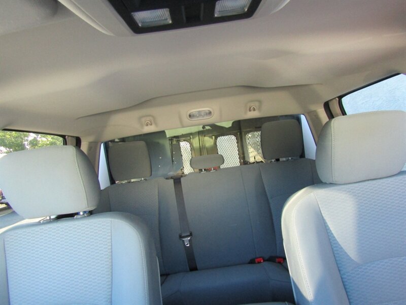 2015 RAM 2500 TRADESMAN,CONV PKG,PDC,SILVER CERTIFIED - Photo 15 - Haddon Twp, NJ 08107