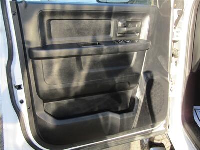 2015 RAM 2500 TRADESMAN,CONV PKG,PDC,SILVER CERTIFIED - Photo 9 - Haddon Twp, NJ 08107