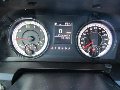 2015 RAM 2500 TRADESMAN,CONV PKG,PDC,SILVER CERTIFIED - Photo 23 - Haddon Twp, NJ 08107