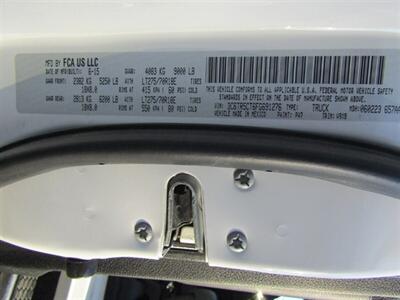 2015 RAM 2500 TRADESMAN,CONV PKG,PDC,SILVER CERTIFIED - Photo 38 - Haddon Twp, NJ 08107
