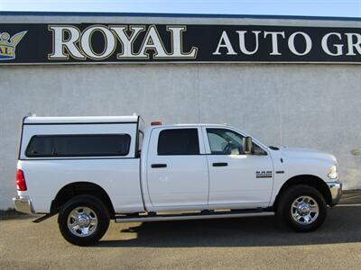 2015 RAM 2500 TRADESMAN,CONV PKG,PDC,SILVER CERTIFIED - Photo 2 - Haddon Twp, NJ 08107