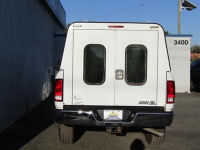 2015 RAM 2500 TRADESMAN,CONV PKG,PDC,SILVER CERTIFIED - Photo 7 - Haddon Twp, NJ 08107