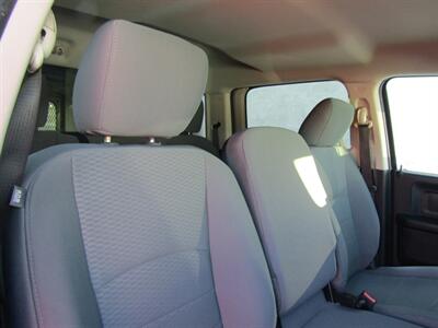 2015 RAM 2500 TRADESMAN,CONV PKG,PDC,SILVER CERTIFIED - Photo 17 - Haddon Twp, NJ 08107