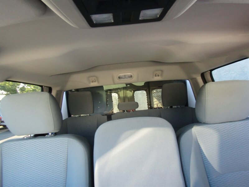 2015 RAM 2500 TRADESMAN,CONV PKG,PDC,SILVER CERTIFIED - Photo 14 - Haddon Twp, NJ 08107