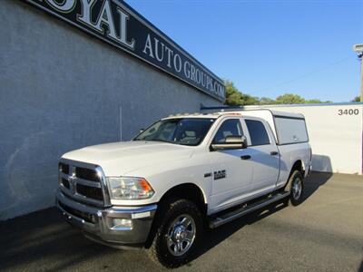 2015 RAM 2500 TRADESMAN,CONV PKG,PDC,SILVER CERTIFIED - Photo 5 - Haddon Twp, NJ 08107