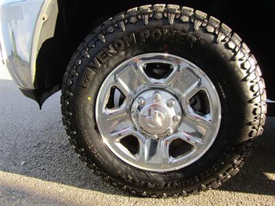 2015 RAM 2500 TRADESMAN,CONV PKG,PDC,SILVER CERTIFIED - Photo 31 - Haddon Twp, NJ 08107