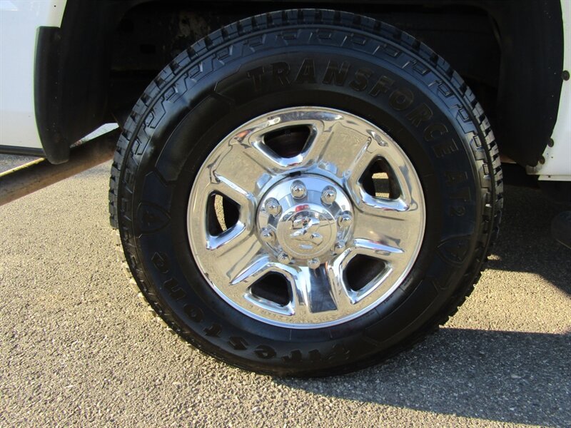 2015 RAM 2500 TRADESMAN,CONV PKG,PDC,SILVER CERTIFIED - Photo 33 - Haddon Twp, NJ 08107