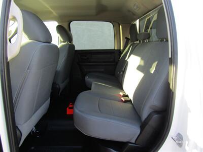 2015 RAM 2500 TRADESMAN,CONV PKG,PDC,SILVER CERTIFIED - Photo 13 - Haddon Twp, NJ 08107