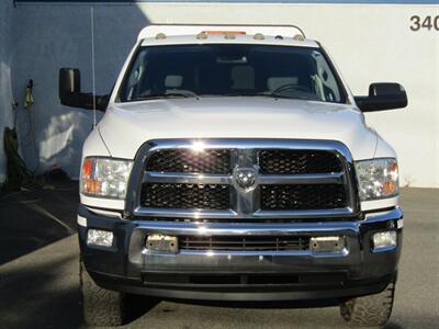 2015 RAM 2500 TRADESMAN,CONV PKG,PDC,SILVER CERTIFIED - Photo 3 - Haddon Twp, NJ 08107