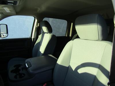 2015 RAM 2500 TRADESMAN,CONV PKG,PDC,SILVER CERTIFIED - Photo 12 - Haddon Twp, NJ 08107