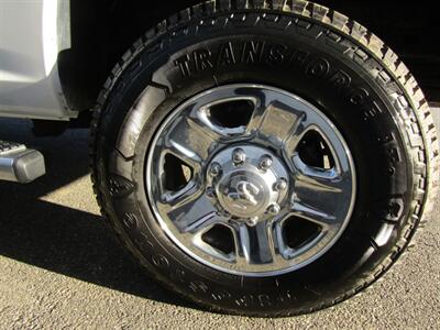 2015 RAM 2500 TRADESMAN,CONV PKG,PDC,SILVER CERTIFIED - Photo 32 - Haddon Twp, NJ 08107