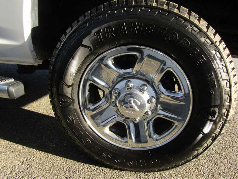 2015 RAM 2500 TRADESMAN,CONV PKG,PDC,SILVER CERTIFIED - Photo 32 - Haddon Twp, NJ 08107