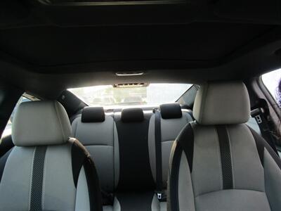 2016 Honda Civic LX PREM PKG,SUNROOF,RVC,SILVER CERTIFIED - Photo 14 - Haddon Twp, NJ 08107