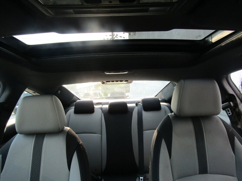 2016 Honda Civic LX PREM PKG,SUNROOF,RVC,SILVER CERTIFIED - Photo 15 - Haddon Twp, NJ 08107
