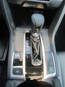 2016 Honda Civic LX PREM PKG,SUNROOF,RVC,SILVER CERTIFIED - Photo 26 - Haddon Twp, NJ 08107