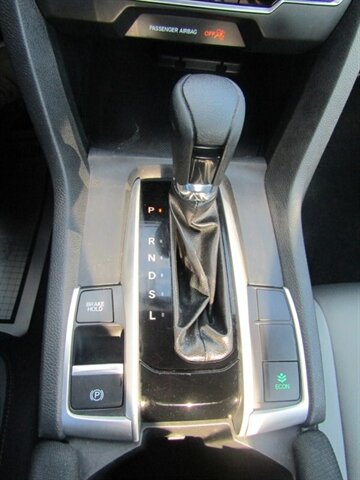 2016 Honda Civic LX PREM PKG,SUNROOF,RVC,SILVER CERTIFIED - Photo 26 - Haddon Twp, NJ 08107