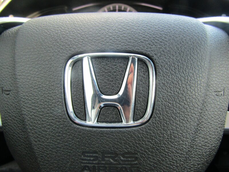 2016 Honda Civic LX PREM PKG,SUNROOF,RVC,SILVER CERTIFIED - Photo 21 - Haddon Twp, NJ 08107
