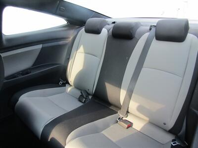 2016 Honda Civic LX PREM PKG,SUNROOF,RVC,SILVER CERTIFIED - Photo 13 - Haddon Twp, NJ 08107