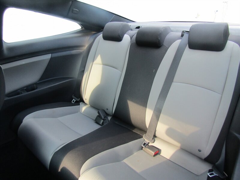 2016 Honda Civic LX PREM PKG,SUNROOF,RVC,SILVER CERTIFIED - Photo 13 - Haddon Twp, NJ 08107