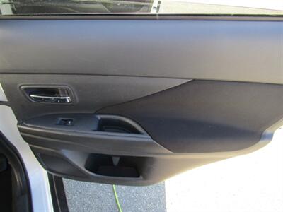 2020 Mitsubishi Outlander AWD, PREM PKG,CONV PKG,RVC,SILVER CERTIFIED   - Photo 43 - Haddon Twp, NJ 08107