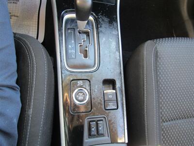2020 Mitsubishi Outlander AWD, PREM PKG,CONV PKG,RVC,SILVER CERTIFIED   - Photo 56 - Haddon Twp, NJ 08107