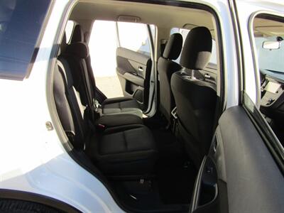 2020 Mitsubishi Outlander AWD, PREM PKG,CONV PKG,RVC,SILVER CERTIFIED   - Photo 42 - Haddon Twp, NJ 08107