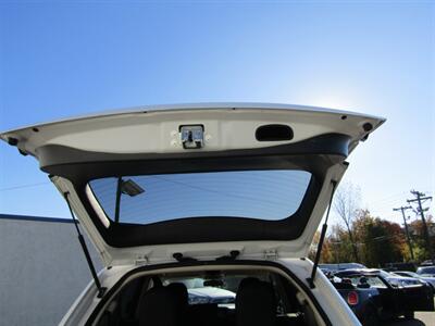 2020 Mitsubishi Outlander AWD, PREM PKG,CONV PKG,RVC,SILVER CERTIFIED   - Photo 34 - Haddon Twp, NJ 08107