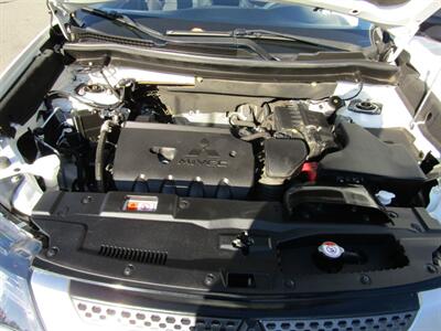 2020 Mitsubishi Outlander AWD, PREM PKG,CONV PKG,RVC,SILVER CERTIFIED   - Photo 63 - Haddon Twp, NJ 08107