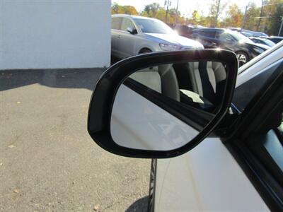 2020 Mitsubishi Outlander AWD, PREM PKG,CONV PKG,RVC,SILVER CERTIFIED   - Photo 19 - Haddon Twp, NJ 08107