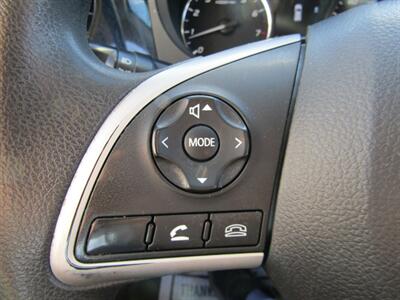 2020 Mitsubishi Outlander AWD, PREM PKG,CONV PKG,RVC,SILVER CERTIFIED   - Photo 48 - Haddon Twp, NJ 08107