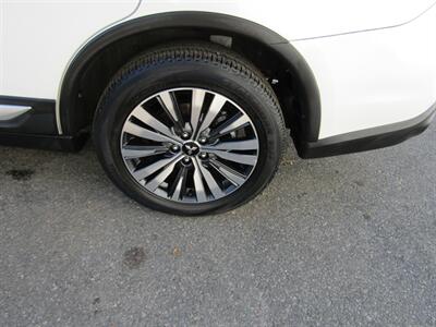 2020 Mitsubishi Outlander AWD, PREM PKG,CONV PKG,RVC,SILVER CERTIFIED   - Photo 13 - Haddon Twp, NJ 08107