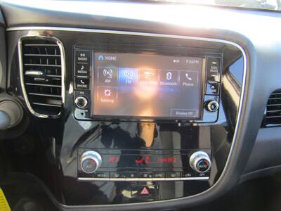 2020 Mitsubishi Outlander AWD, PREM PKG,CONV PKG,RVC,SILVER CERTIFIED   - Photo 53 - Haddon Twp, NJ 08107