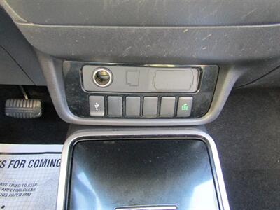 2020 Mitsubishi Outlander AWD, PREM PKG,CONV PKG,RVC,SILVER CERTIFIED   - Photo 55 - Haddon Twp, NJ 08107