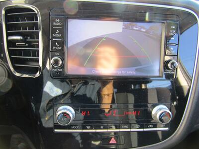 2020 Mitsubishi Outlander AWD, PREM PKG,CONV PKG,RVC,SILVER CERTIFIED   - Photo 54 - Haddon Twp, NJ 08107