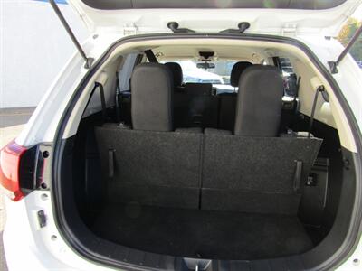 2020 Mitsubishi Outlander AWD, PREM PKG,CONV PKG,RVC,SILVER CERTIFIED   - Photo 35 - Haddon Twp, NJ 08107