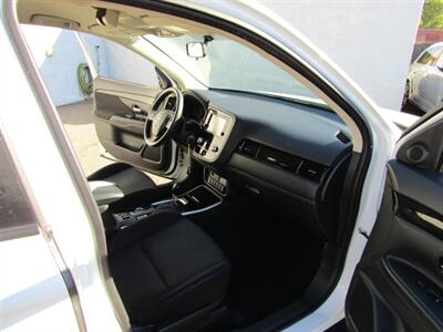 2020 Mitsubishi Outlander AWD, PREM PKG,CONV PKG,RVC,SILVER CERTIFIED   - Photo 44 - Haddon Twp, NJ 08107