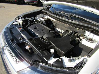 2020 Mitsubishi Outlander AWD, PREM PKG,CONV PKG,RVC,SILVER CERTIFIED   - Photo 65 - Haddon Twp, NJ 08107