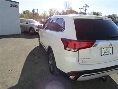 2020 Mitsubishi Outlander AWD, PREM PKG,CONV PKG,RVC,SILVER CERTIFIED   - Photo 25 - Haddon Twp, NJ 08107