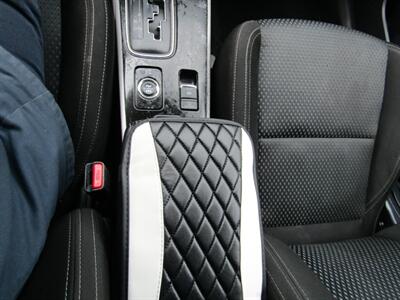 2020 Mitsubishi Outlander AWD, PREM PKG,CONV PKG,RVC,SILVER CERTIFIED   - Photo 59 - Haddon Twp, NJ 08107