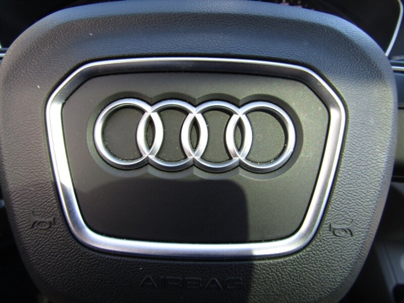 2022 Audi Q5 AWD,S LINE,PREM PKG,COMFORT PKG,SILVER CERTIFIED - Photo 59 - Haddon Twp, NJ 08107