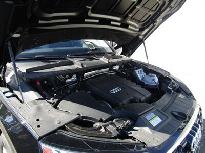 2022 Audi Q5 AWD,S LINE,PREM PKG,COMFORT PKG,SILVER CERTIFIED   - Photo 73 - Haddon Twp, NJ 08107