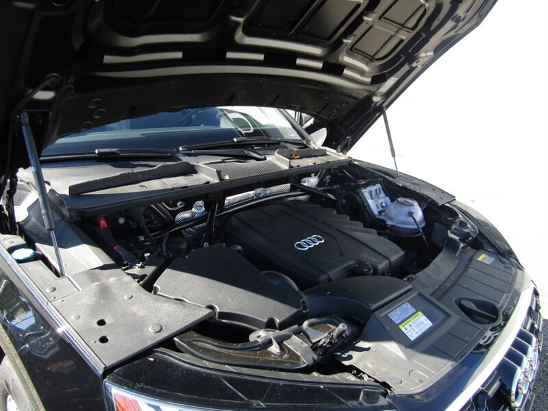 2022 Audi Q5 AWD,S LINE,PREM PKG,COMFORT PKG,SILVER CERTIFIED - Photo 73 - Haddon Twp, NJ 08107