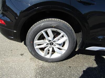2022 Audi Q5 AWD,S LINE,PREM PKG,COMFORT PKG,SILVER CERTIFIED   - Photo 17 - Haddon Twp, NJ 08107