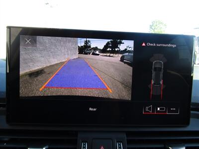 2022 Audi Q5 AWD,S LINE,PREM PKG,COMFORT PKG,SILVER CERTIFIED   - Photo 66 - Haddon Twp, NJ 08107