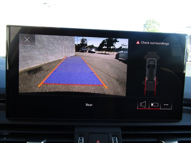 2022 Audi Q5 AWD,S LINE,PREM PKG,COMFORT PKG,SILVER CERTIFIED - Photo 66 - Haddon Twp, NJ 08107