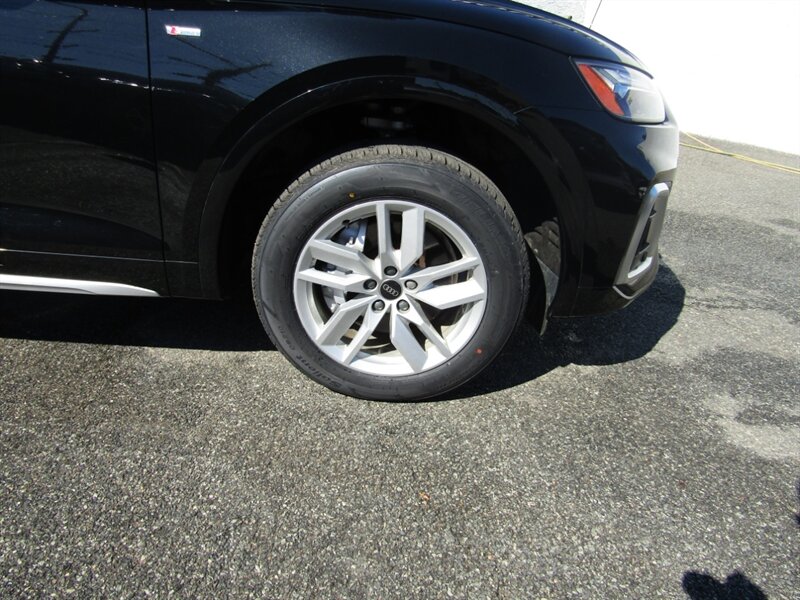 2022 Audi Q5 AWD,S LINE,PREM PKG,COMFORT PKG,SILVER CERTIFIED - Photo 18 - Haddon Twp, NJ 08107