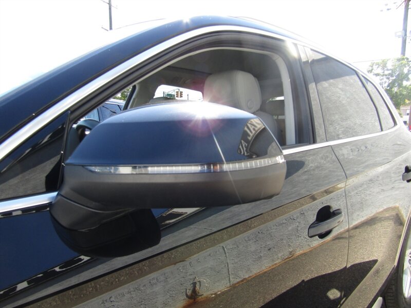 2022 Audi Q5 AWD,S LINE,PREM PKG,COMFORT PKG,SILVER CERTIFIED - Photo 22 - Haddon Twp, NJ 08107