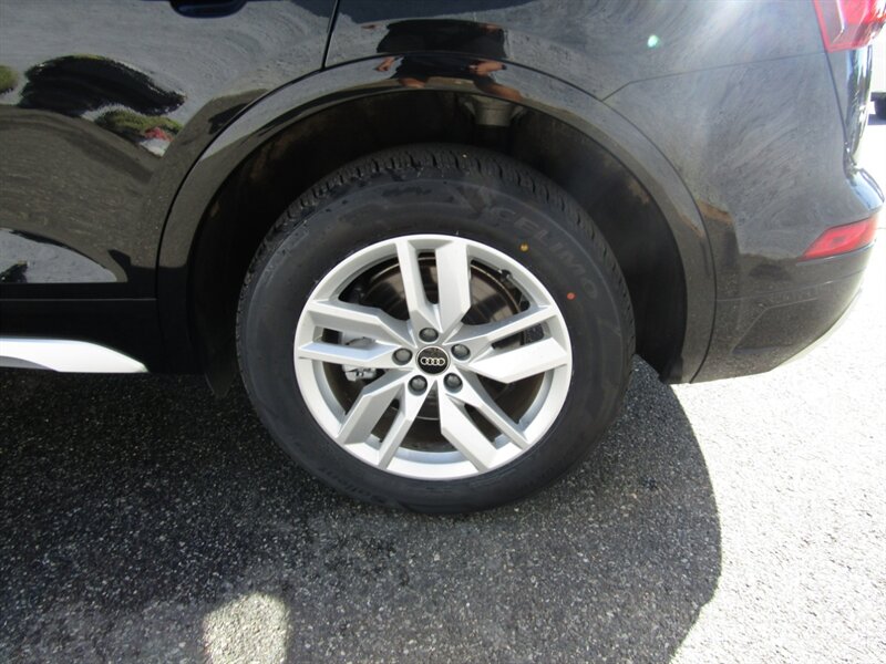 2022 Audi Q5 AWD,S LINE,PREM PKG,COMFORT PKG,SILVER CERTIFIED - Photo 16 - Haddon Twp, NJ 08107