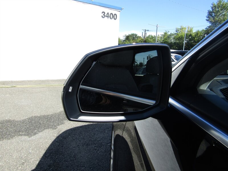 2022 Audi Q5 AWD,S LINE,PREM PKG,COMFORT PKG,SILVER CERTIFIED - Photo 23 - Haddon Twp, NJ 08107