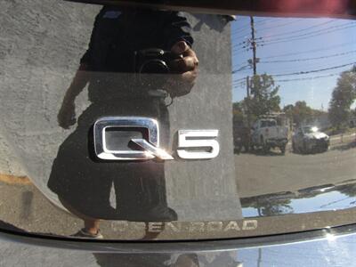 2022 Audi Q5 AWD,S LINE,PREM PKG,COMFORT PKG,SILVER CERTIFIED   - Photo 25 - Haddon Twp, NJ 08107